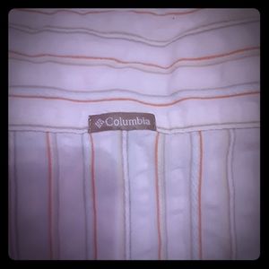 Shirt by Columbia